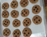 Foto langkah ke 3 dari resep Cookies Okara (Ampas Kedelai).