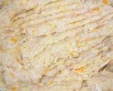 Foto del paso 3 de la receta: Nuggets de pollo, papa, boniato, zanahoria