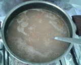 صورة لخطوة 2 من وصفة شوربة الأرز