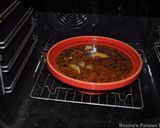 A picture of step 8 of Aabgoosht (Dizi).