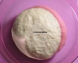 Foto langkah ke 3 dari resep Donat Maizena (tanpa telur).