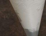 Foto langkah ke 2 dari resep Mochi Mangga マンゴー餅.