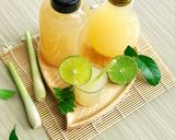 Hình bước làm 3 của món Nước Uống Thanh Lọc Giảm Mỡ