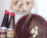 Foto langkah ke 1 dari resep Bumbu Marinasi Ayam untuk Mpasi anak [1 tahun+].