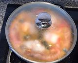 Foto del paso 11 de la receta: Mi suquet de rape y patata