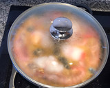 Foto del paso 11 de la receta: Mi suquet de rape y patata