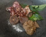 Foto langkah ke 2 dari resep Bacem Tempe.