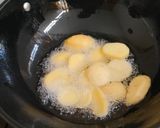 Foto langkah ke 1 dari resep Perkedel Kentang.