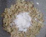 Foto langkah ke 3 dari resep Spaghetti Saus Carbonara.