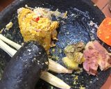 Foto langkah ke 1 dari resep Gurame Bumbu Bali.