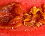 A picture of step 5 of Healthy High Protein Lobia Dip (A healthy dip which you can’t resist after one bite).