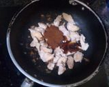 Foto langkah ke 3 dari resep Ayam Dua Bumbu.