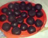 Foto del paso 4 de la receta: Trufas de oreo sencillas