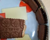 Foto del paso 1 de la receta: Chocotorta, a 40 años de su creación 🍭Versión redonda 🍭