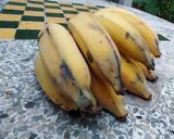 รูปขั้นตอนการทำที่ 1 ของ 🍌ขนมกล้วย🍌
