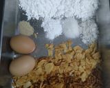 Foto langkah ke 2 dari resep Bakso sapi.