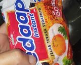 Foto langkah ke 1 dari resep Mie Rebus Ala Warung Mie.