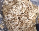 Foto del paso 1 de la receta: Galletas de Avena