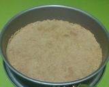 Foto del paso 1 de la receta Tarta mousse de turrón