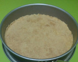 Foto del paso 1 de la receta: Tarta mousse de turrón