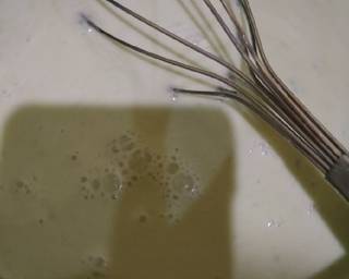 🍸Cake Cendol🍸 #tantanganakhirtahun #masakditahunbaru - Step 2