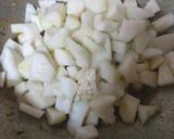 A picture of step 5 of Tindy masala sabzi.