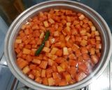 Foto langkah ke 3 dari resep Cocktail buah.