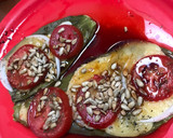 Foto del paso 5 de la receta: Nopal asado con queso