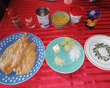 Foto del paso 1 de la receta: Pechuga de pollo en crema de elote