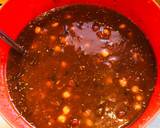 Roasted Eggplant with Chick Peas recipe step 3 photo
