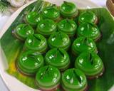 Cara Membuat Kue Pepe  Lapis Pepe 8