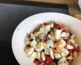 Foto del paso 3 de la receta: Periñaca a mi manera