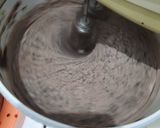 Foto langkah ke 4 dari resep Fudgy Brownie.