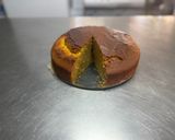 Foto del paso 5 de la receta: Bizcocho de calabaza 🎃