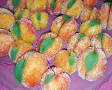 صورة لخطوة 5 من وصفة حلوة المشيمشة🇩🇿