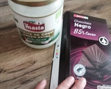 Foto del paso 3 de la receta: Bizcocho de cacao en panificadora de Lidl