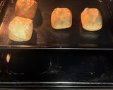 Foto del paso 6 de la receta: Bollitos de pan rellenos