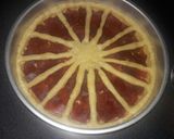 Foto del paso 4 de la receta: Pasta frola de membrillo sin manteca