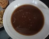 A picture of step 3 of Dahivada.