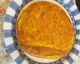 Foto del paso 4 de la receta: Tortilla de zanahoria🥕🥚 (toque de queda)..