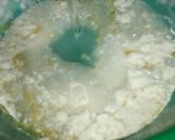 A picture of step 1 of Waffles.