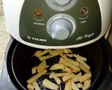 Foto del paso 2 de la receta: Porotos + papas + huevos╏♡╏🥔🥚