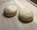 Pizzatészta Réka módra recept fázis 4 fotója