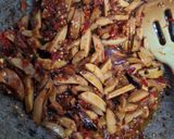 Foto langkah ke 6 dari resep Sambal Jengkol Teri.