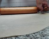 Foto del paso 6 de la receta: Ensaimadas
