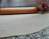 Foto del paso 6 de la receta: Ensaimadas