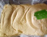 A picture of step 5 of Apple Cake 🍎💝.