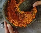 Foto langkah ke 1 dari resep Mangut Tongkol.