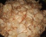 Foto langkah ke 1 dari resep Keripik Singkong Nano-nano.