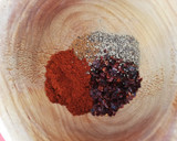 Foto del paso 1 de la receta: Alubia roja de Burgos